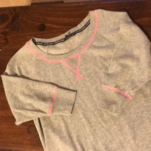 Victoria’s Secret Supermodel Essentials Sweatshirt